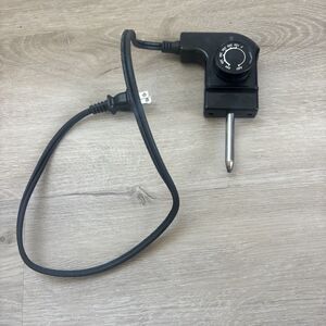 Walmart Electric Skillet Griddle Temp Control Cord Probe JH-001A Replacement